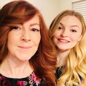 Meet your Posher, Joanne